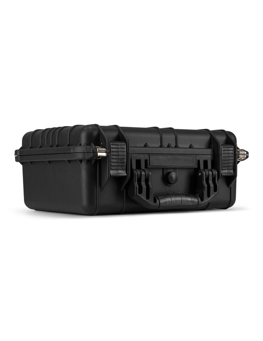 GIGCase8 Maleta Universal rigida