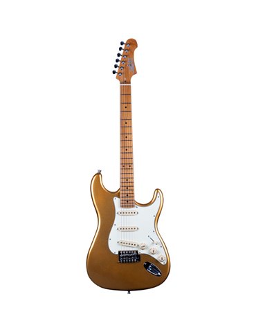 Guitarra Eléctrica Jet JS300-GD Gold