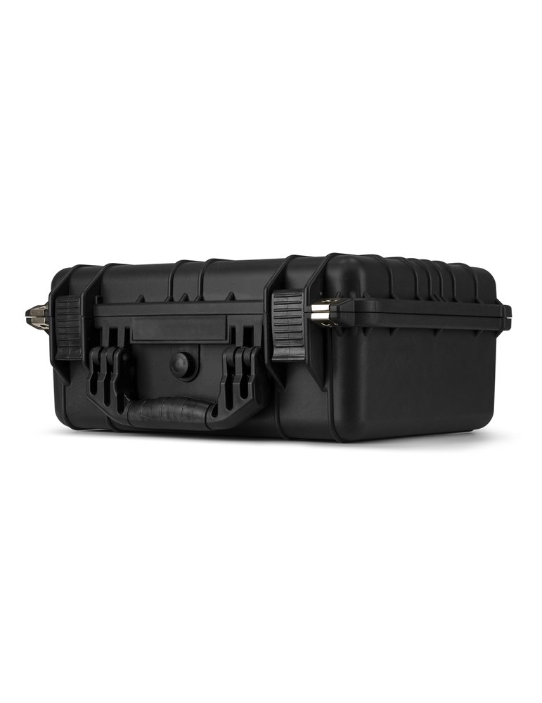 GIGCase8 Maleta Universal rigida