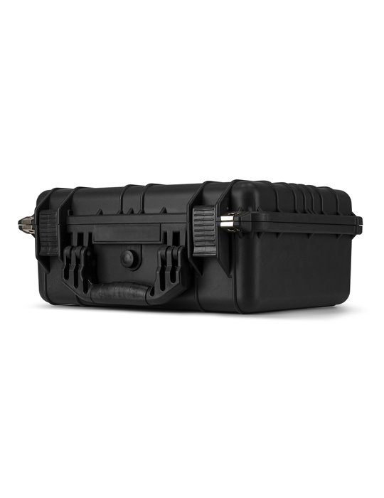 GIGCase8 Maleta Universal rigida