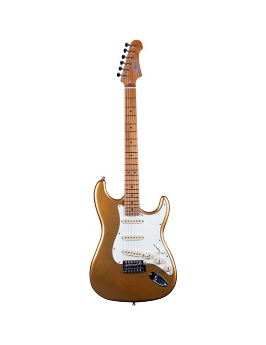Guitarra Eléctrica Jet JS300-GD Gold