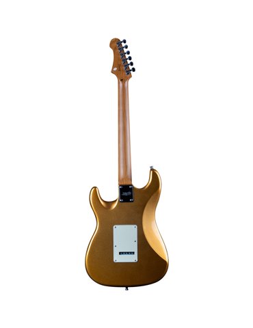 Guitarra Eléctrica Jet JS300-GD Gold 2