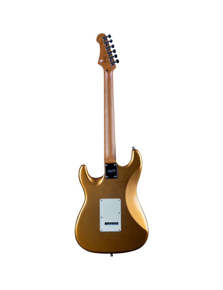 Guitarra Eléctrica Jet JS300-GD Gold