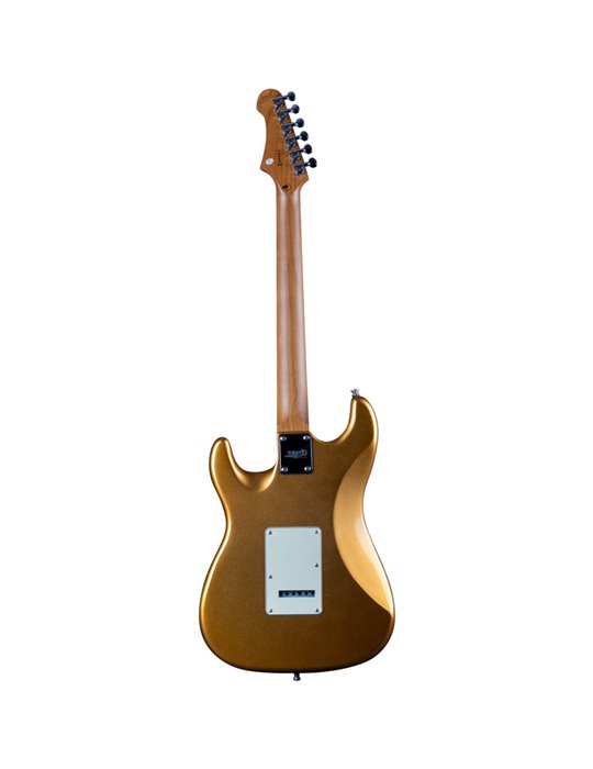 Guitarra Eléctrica Jet JS300-GD Gold
