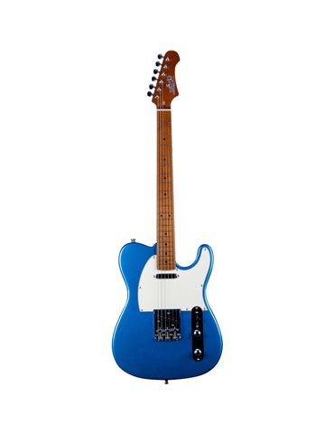 Guitarra Eléctrica Jet JT300-LPB Placid Blue