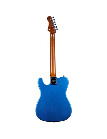 Guitarra Eléctrica Jet JT300-LPB Placid Blue 2