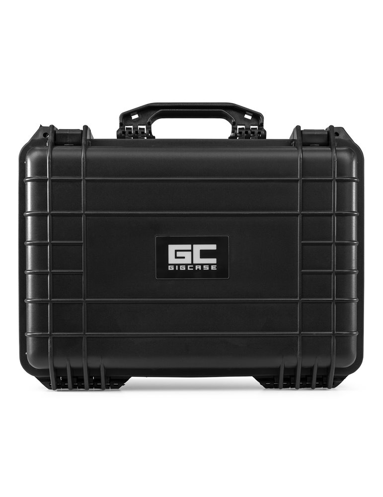 GIGCase12 Maleta Universal rigida