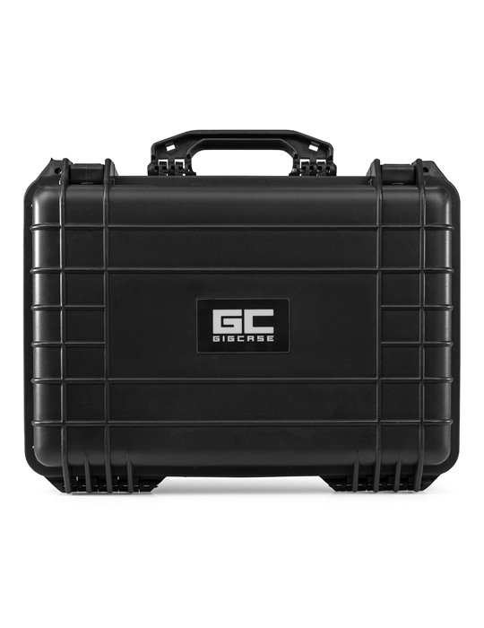 GIGCase12 Maleta Universal rigida