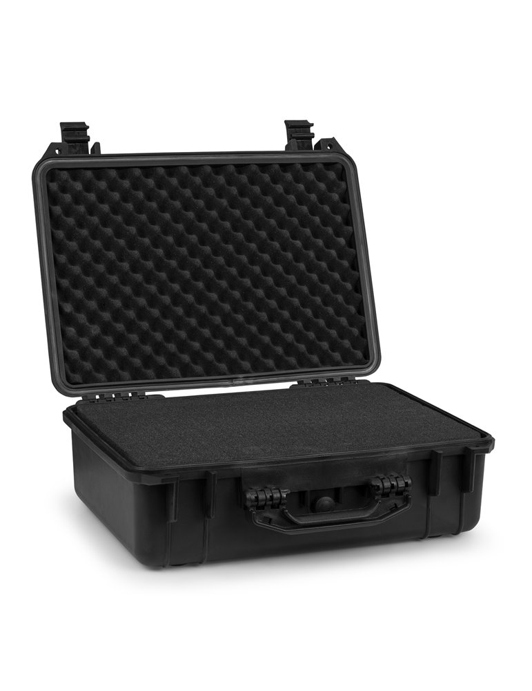 GIGCase12 Maleta Universal rigida