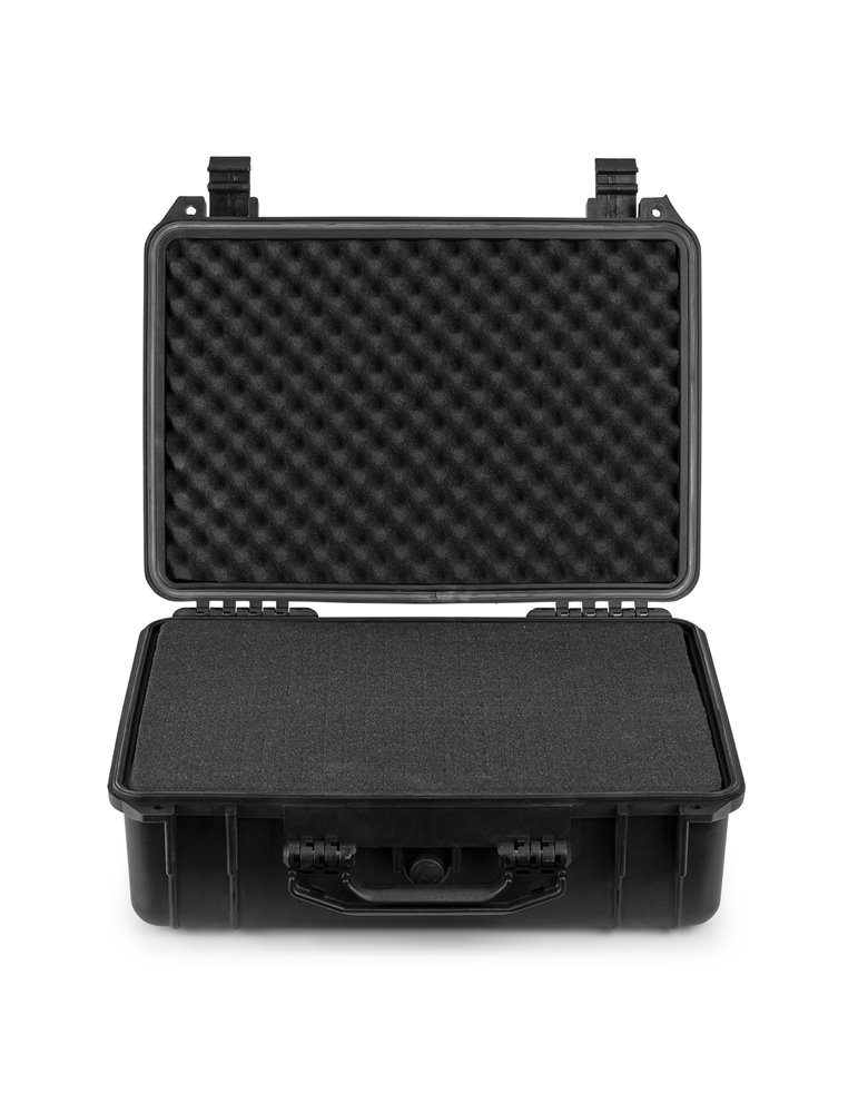 GIGCase12 Maleta Universal rigida