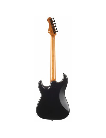 Guitarra Eléctrica Jet JS400-MBKR Matt Black 2