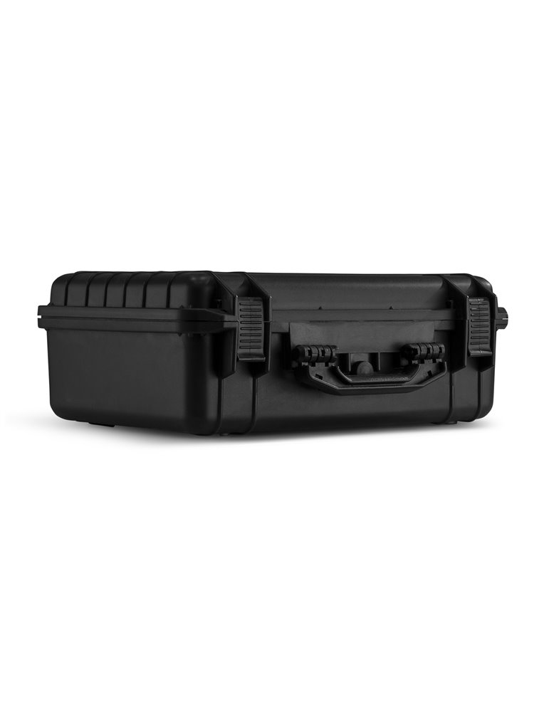 GIGCase12 Maleta Universal rigida