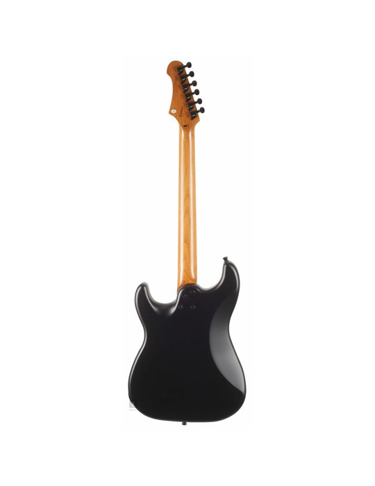 Guitarra Eléctrica Jet JS400-MBKR Matt Black