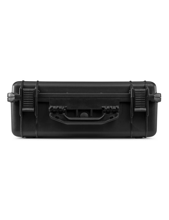 GIGCase12 Maleta Universal rigida
