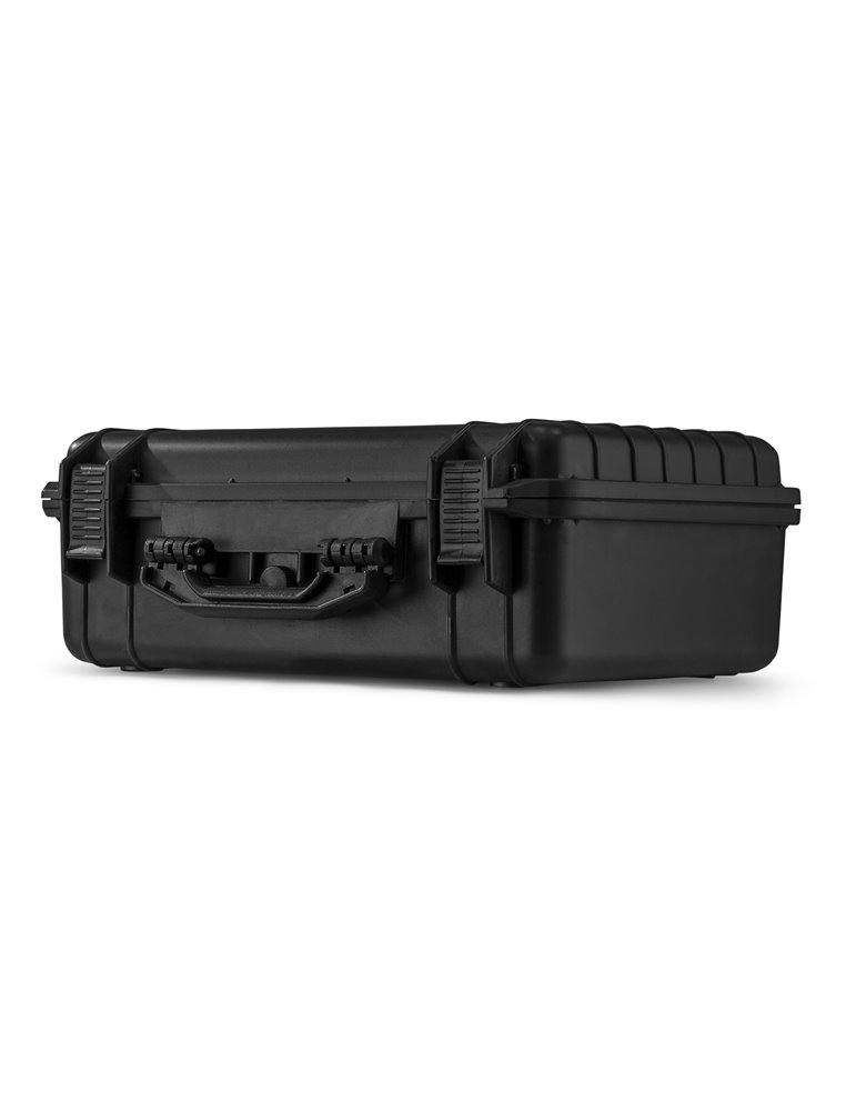GIGCase12 Maleta Universal rigida