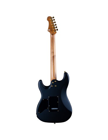 Guitarra Eléctrica Jet JS700-MBK Matt Black 2