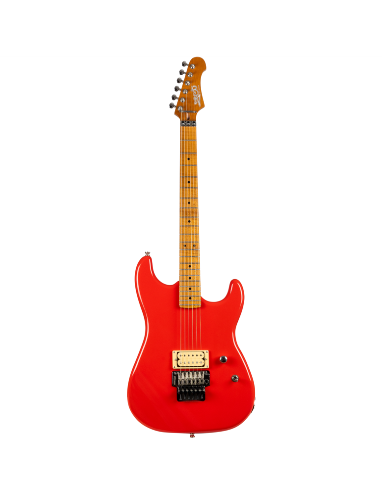 Guitarra Eléctrica Jet JS700-RDH Red