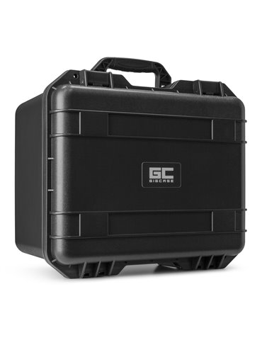 GIGCase16 Maleta Universal rigida