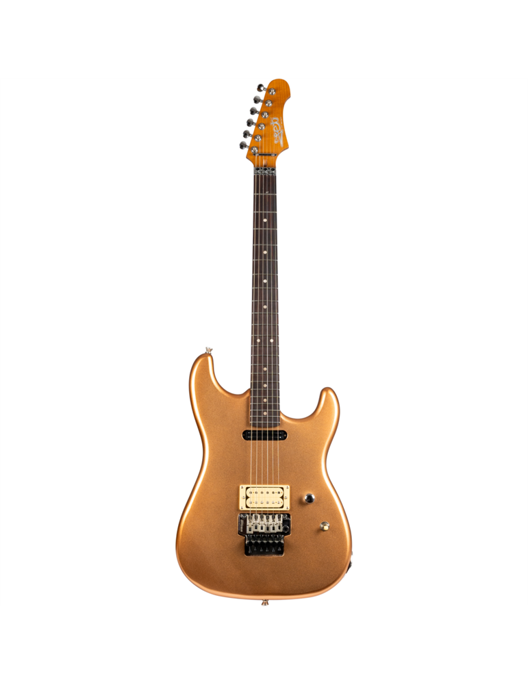 Guitarra Eléctrica Jet JS700-CPR HS Copper
