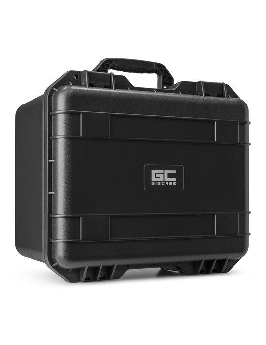 GIGCase16 Maleta Universal rigida