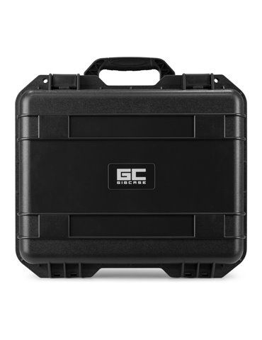 GIGCase16 Maleta Universal rigida 2