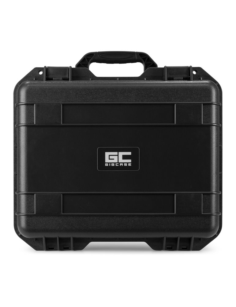 GIGCase16 Maleta Universal rigida