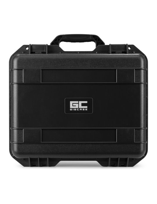 GIGCase16 Maleta Universal rigida
