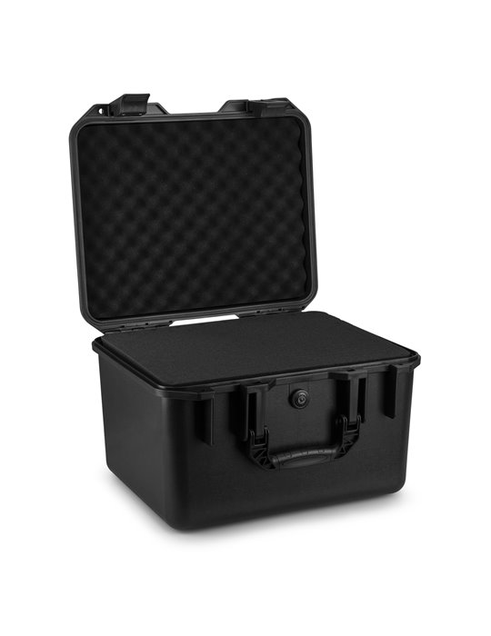 GIGCase16 Maleta Universal rigida