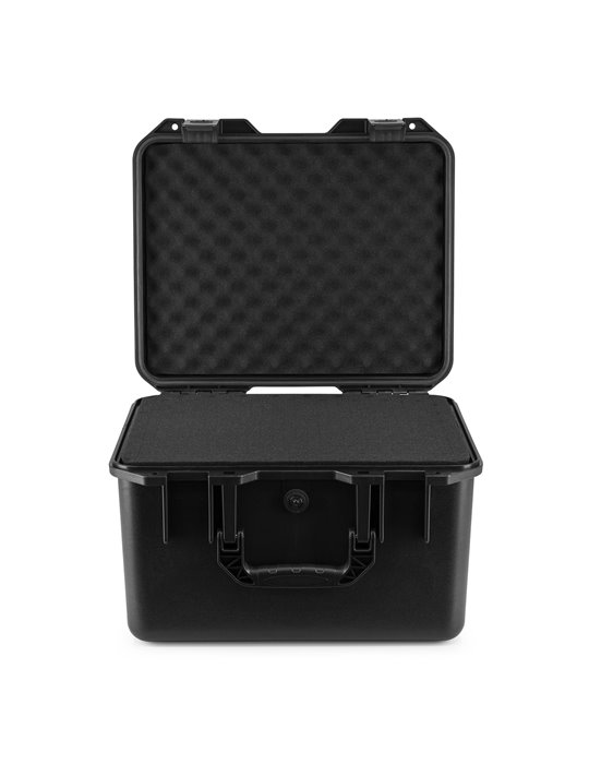 GIGCase16 Maleta Universal rigida