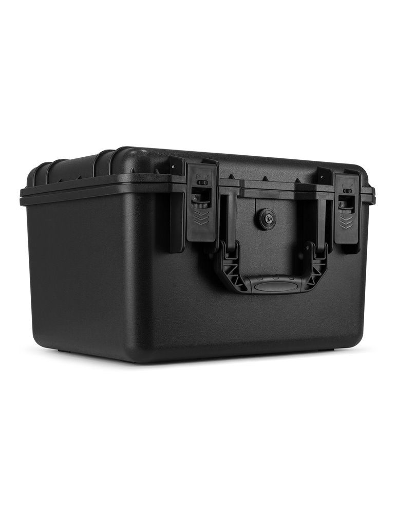 GIGCase16 Maleta Universal rigida