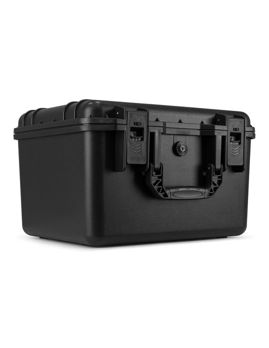 GIGCase16 Maleta Universal rigida