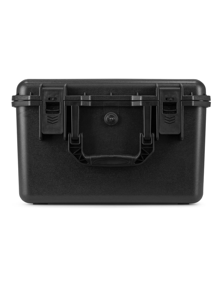 GIGCase16 Maleta Universal rigida