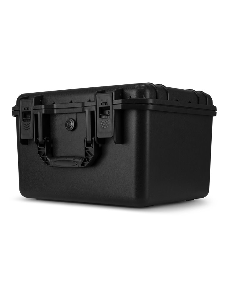 GIGCase16 Maleta Universal rigida