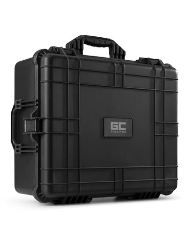 GIGCase22 Maleta Universal rigida