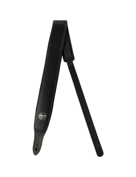 Correa Guitarra Eléctrica Jet SL-50 Negra