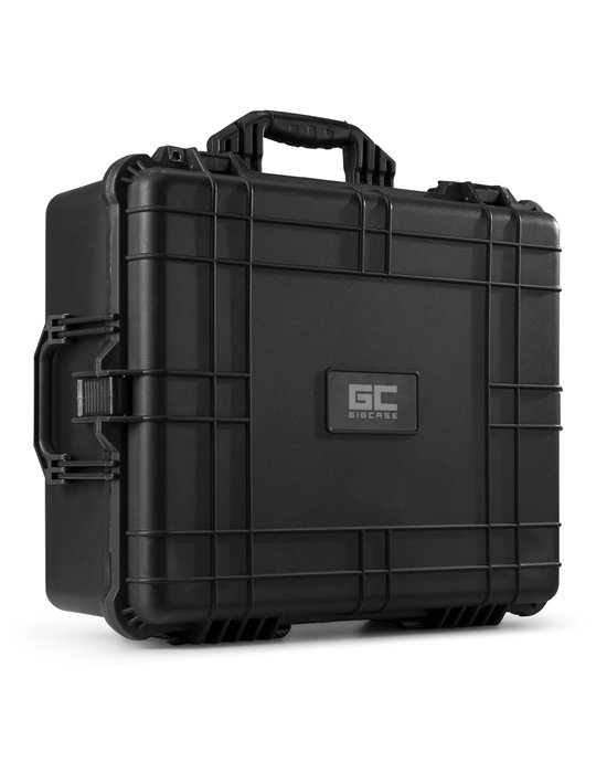 GIGCase22 Maleta Universal rigida