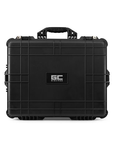 GIGCase22 Maleta Universal rigida 2