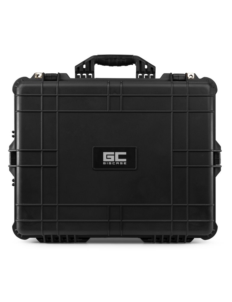 GIGCase22 Maleta Universal rigida