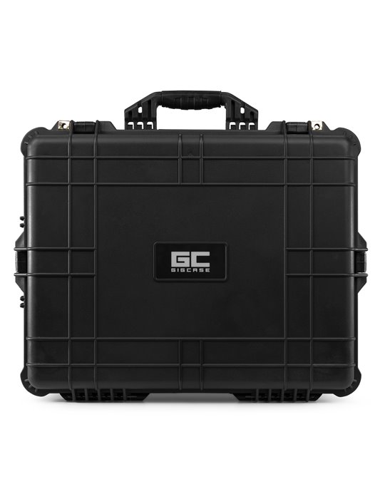 GIGCase22 Maleta Universal rigida
