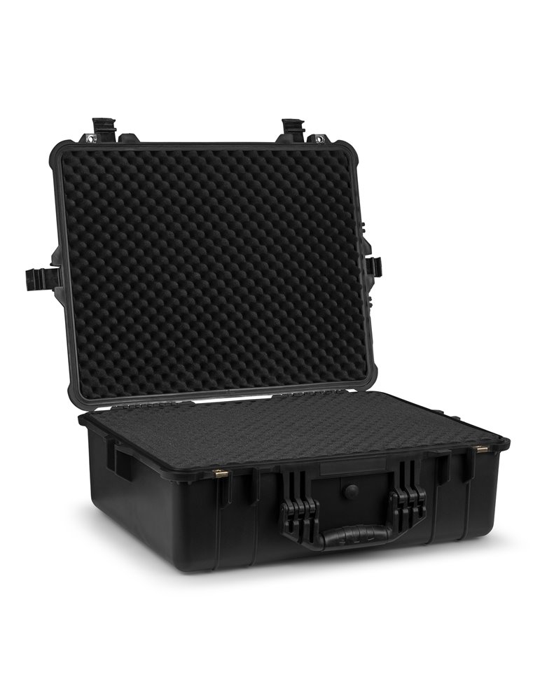 GIGCase22 Maleta Universal rigida