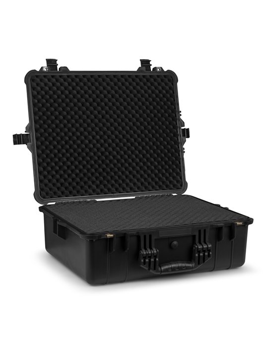 GIGCase22 Maleta Universal rigida