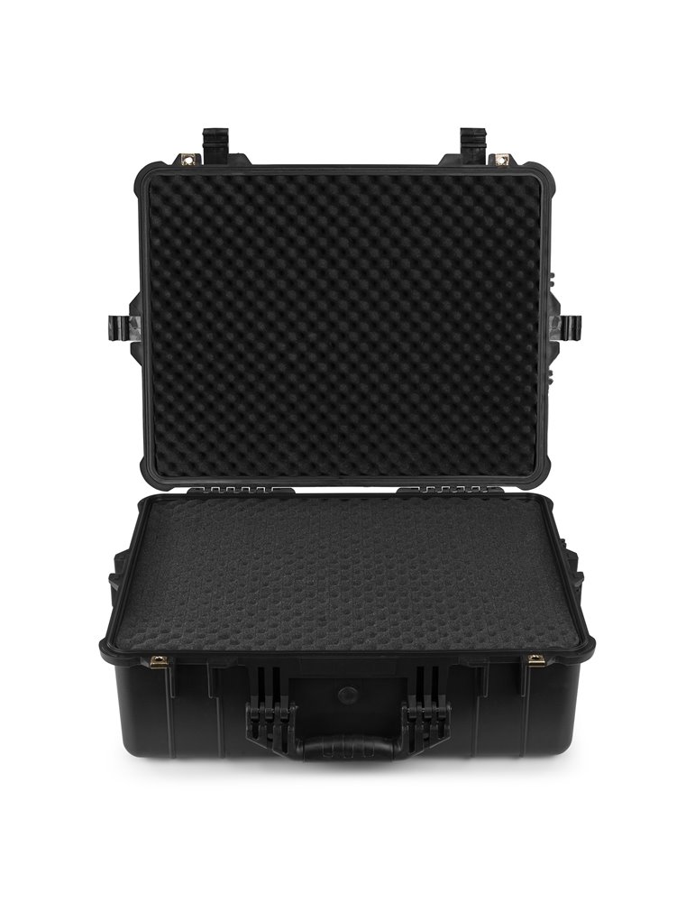 GIGCase22 Maleta Universal rigida
