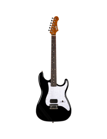 Guitarra Eléctrica Jet JS400-HTBK Black