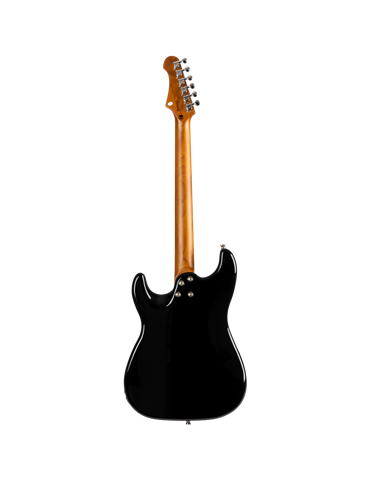Guitarra Eléctrica Jet JS400-HTBK Black 2