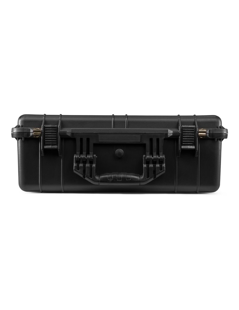 GIGCase22 Maleta Universal rigida
