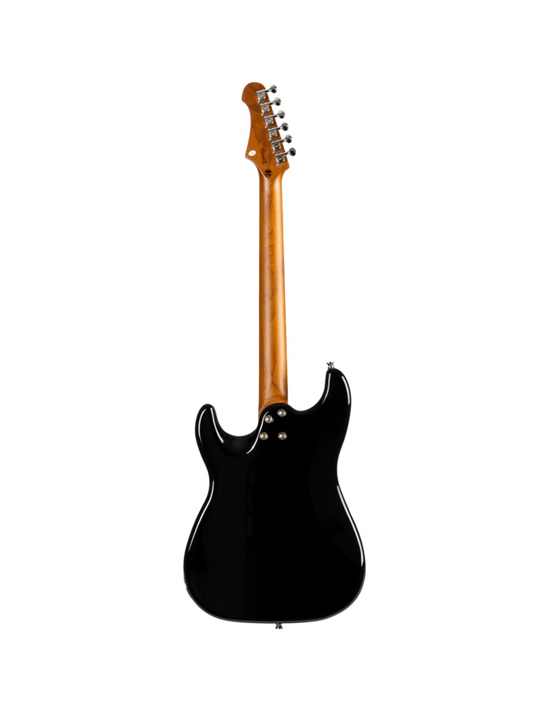 Guitarra Eléctrica Jet JS400-HTBK Black