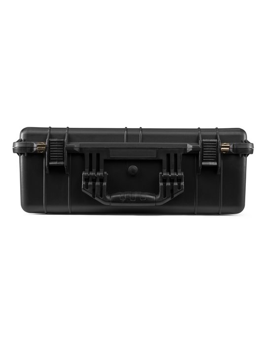 GIGCase22 Maleta Universal rigida