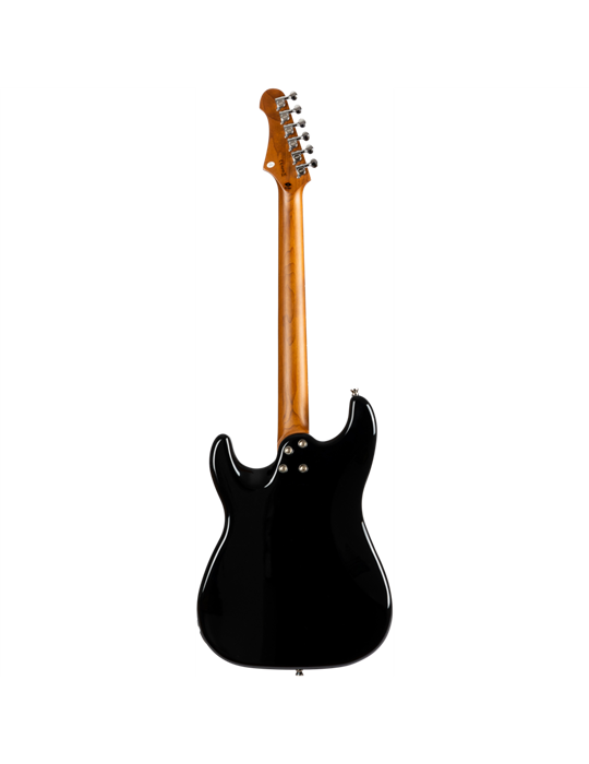 Guitarra Eléctrica Jet JS400-HTBK Black