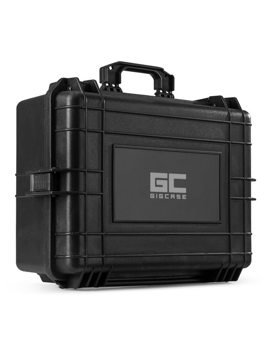 GIGCase26 Maleta Universal rigida
