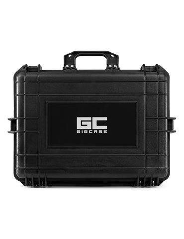 GIGCase26 Maleta Universal rigida 2